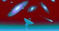 Machine Learning Flags Eight Unexplained Deep-Space Radio Bursts