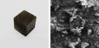 Sugar and Nickel Yield Scalable Graphene Foam in New 3D Printing Method