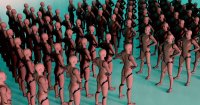 Swarm of AI Agents Could Undermine Elections, New Science Study Warns