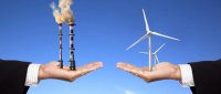 Google Pledges 100% Renewable Power for Data Centers by 2017