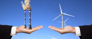Google Pledges 100% Renewable Power for Data Centers by 2017