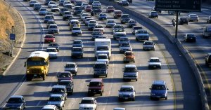 California Sets 2035 Deadline to End New Gas Car Sales, Citing Climate